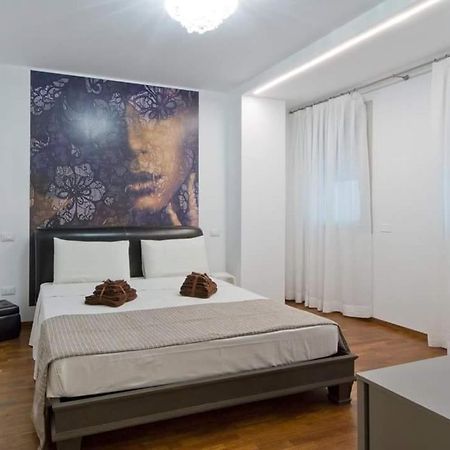 Central Stema Luxury Misano Adriatico Dış mekan fotoğraf