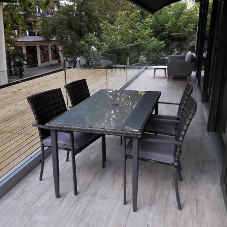 Central Stema Luxury Misano Adriatico Dış mekan fotoğraf