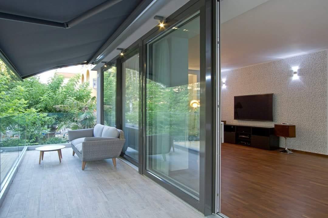 Central Stema Luxury Misano Adriatico Dış mekan fotoğraf
