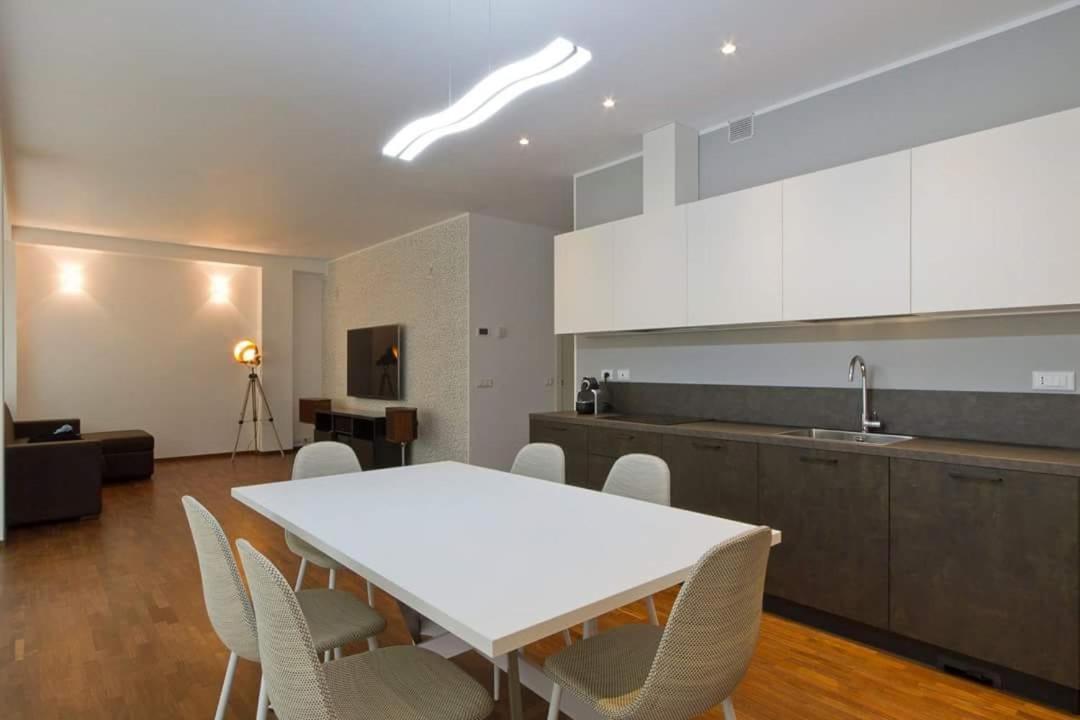 Central Stema Luxury Misano Adriatico Dış mekan fotoğraf