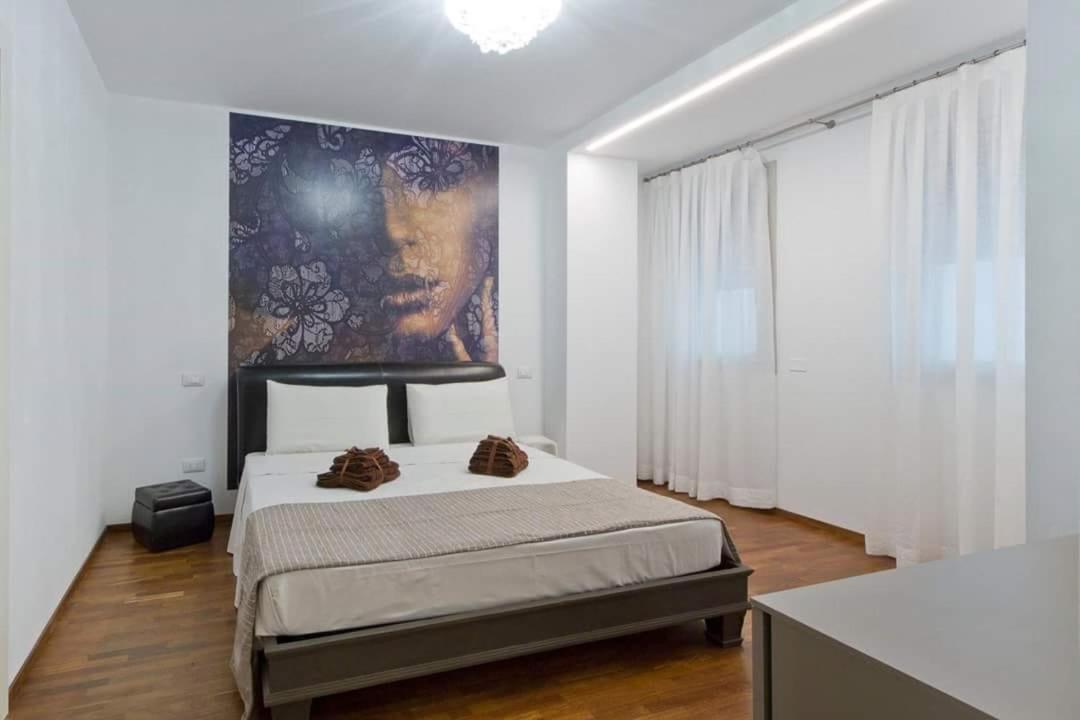 Central Stema Luxury Misano Adriatico Dış mekan fotoğraf