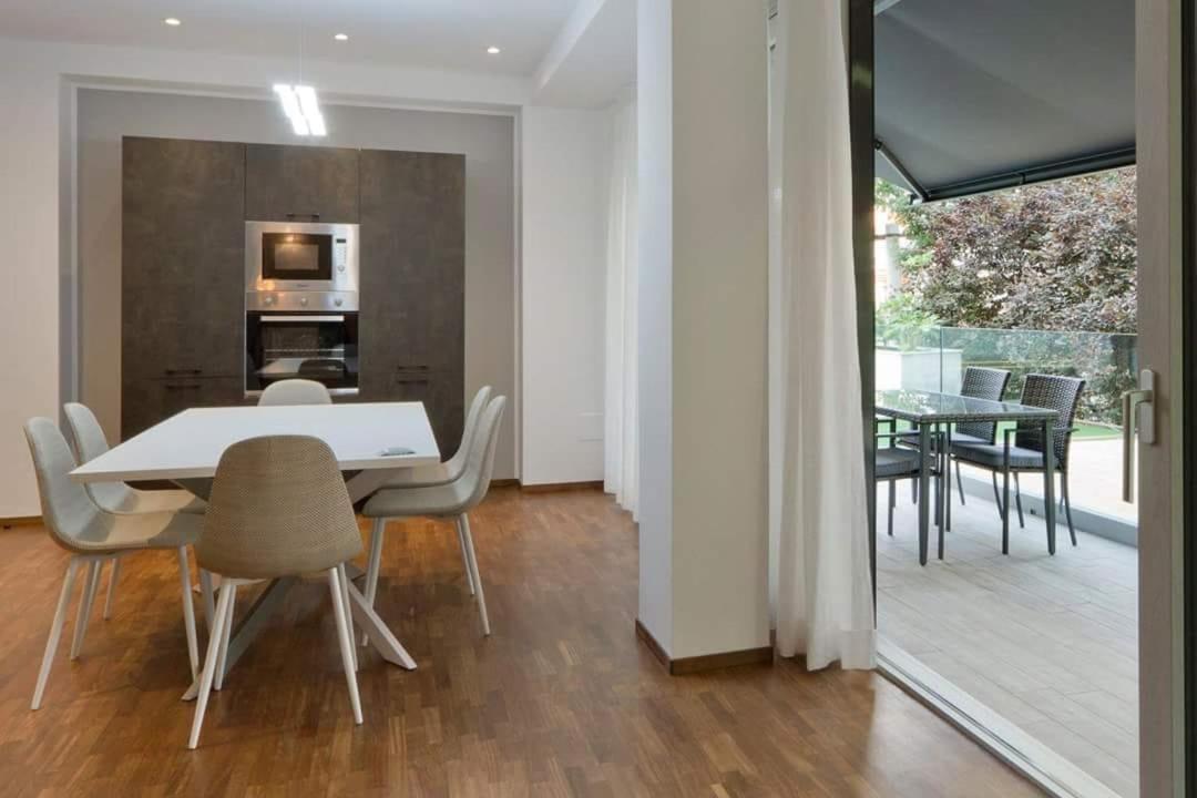 Central Stema Luxury Misano Adriatico Dış mekan fotoğraf